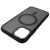 Купить чохол space tpu+pc color matte with magsafe для apple iphone 12/12 pro (black) онлайн
