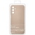 Купить силіконовий чохол soft silicone case для samsung a057 galaxy a05s (пудра) онлайн