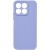 Купить чохол soft silicone case full для huawei honor x8b (lilac) онлайн