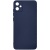 Купить чохол soft silicone case full для samsung a055 galaxy a05 (dark blue) онлайн