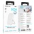додаткова батарея power bank borofone bj51 kody pd20w magnetic 5000mah (бiлий) 