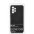 Купить чохол soft silicone case full для samsung a336 galaxy a33 5g (чорний) онлайн