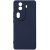 Купить чохол soft silicone case full для oppo reno 11 pro (dark blue) онлайн