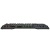 клавіатура провідна + миша havit hv-kb511cm black 