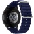 ремінець hoco wh01 для watch band (22mm) (синій) 