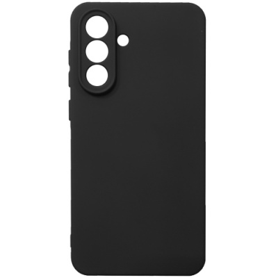 Купить чохол soft silicone case full для samsung a366 galaxy a36 5g/samsung a376 galaxy a37 5g (black) онлайн