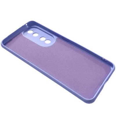 Купить чохол soft silicone case full для honor 90 (lilac) онлайн