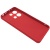 Купить чохол soft silicone case full для xiaomi redmi note 13 4g (red) онлайн