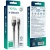 кабель ridea rc-xs51 x-silicone usb - microusb 3a 2m (чорний) 
