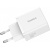 Мережевий Зарядний Пристрій Baseus Cube Fast Charger (P10111404213-00) 1USB/18W/QC3.0 + 1Type-C/30W/PD (Білий) мережевий зарядний пристрій baseus cube fast charger (p10111404213-00) 1usb/18w/qc3.0 + 1type-c/30w/pd (білий)