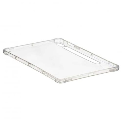 Купить чохол для планшета silicone clear для samsung t870/ t875 galaxy tab s7 11.0" (прозорий) онлайн