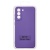 Купить чохол soft silicone case full для samsung g990 galaxy s21 fe (elegant purple) онлайн