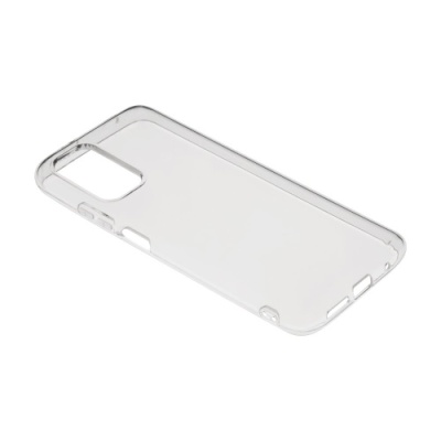 Купить чохол virgin silicone (2.0) для xiaomi poco m3/redmi 9t (прозорий) онлайн