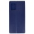 Купить чохол-книжка leather fold для xiaomi redmi 9t (синій) онлайн