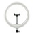 Кільцева Лампа Fill Light 33cm (QX-330) кільцева лампа fill light 33cm (qx-330)