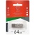 usb флеш-накопичувач tg 64gb metal 103 (сталевий) 