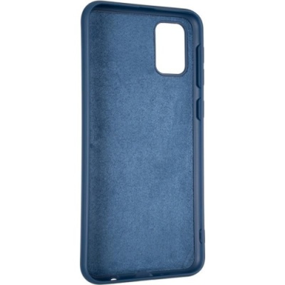 Купить чохол full soft case для xiaomi redmi note 10/note 10s/poco m5s - dark blue онлайн