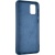 Купить чохол full soft case для xiaomi redmi note 10/note 10s/poco m5s - dark blue онлайн