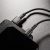 Кабель Borofone BX31 Silicone USB - Lightning 2.4A/1m (Чорний) кабель borofone bx31 silicone usb - lightning 2.4a/1m (чорний)