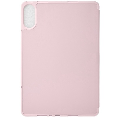 Купить чохол-книжка для планшета smart case для xiaomi redmi pad pro 12.1"/poco pad 12.1" (рожевий) онлайн