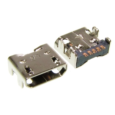 роз'єм зарядки lg e400,e610,p700,p705,p880
