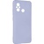 Купить чохол soft silicone case full для xiaomi redmi 12c (лавандовий) онлайн