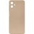 Купить силіконовий чохол soft silicone case для samsung a065 galaxy a06 - pink sand онлайн