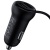 FM Модулятор Baseus (CCTM-E01) T Typed S-16 2USB (Чорний)