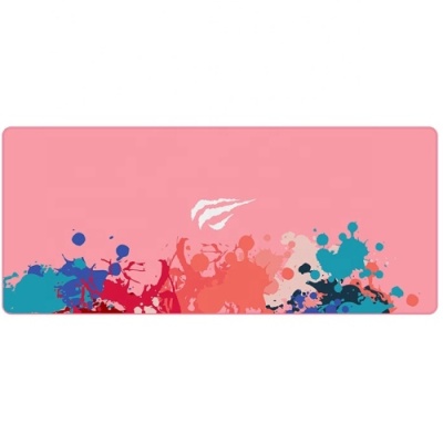 килимок havit 847 gaming pink 