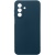 Купить чохол soft silicone case full для samsung a175 galaxy a17 4g (темно-синій) онлайн