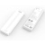 Стилус XO ST-05 iPad 2-Gen Wireless Charging Pen (Білий) стилус xo st-05 ipad 2-gen wireless charging pen (білий)