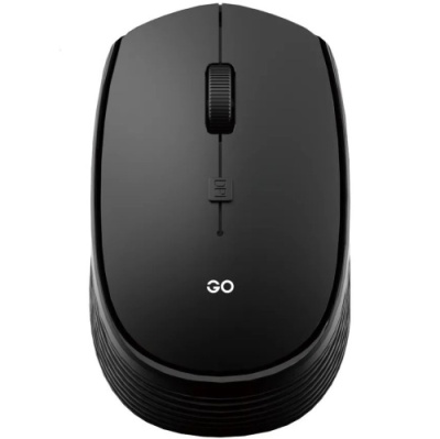 мишка бездротова fantech go w607 (чорний) 
