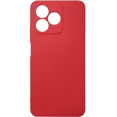 Купить чохол full soft case для realme c53/c51 - red онлайн