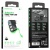 usb hub borofone dh3 (usb to usb2.0*3) - black 