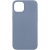 Чохол Silicone Case для Apple iPhone 13 (28) Lavander Grey - Full Купить чохол silicone case для apple iphone 13 (28) lavander grey - full онлайн