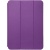 Купить чохол-книжка для планшета smart case no logo для ipad air 6th 13" 2024 - purple онлайн