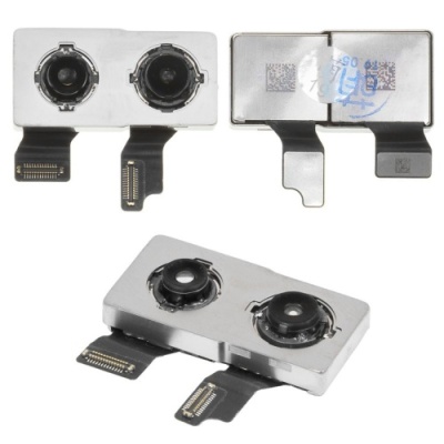 камера apple iphone xs, iphone xs max, подвійна, основна, 12mp+12mp(знята з телефону)