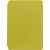 Купить чохол-книжка для планшета smart case no logo для ipad 10.2 - yellow онлайн