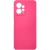 Купить силіконовий чохол soft silicone case для xiaomi redmi note 12 4g (малиновий) онлайн