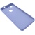 Купить чохол soft silicone case full для zte a31 (lilac) онлайн