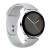 ремінець hoco wh11 для watch band (22mm) (grey) 