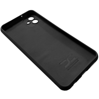 Купить чохол soft silicone case full для samsung a045 galaxy a04/m136 galaxy m13 5g (чорний) онлайн