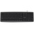 клавіатура провідна havit hv- kb2006 black 