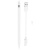 Стилус Hoco GM112 Magnetic Charging iPad (Білий) стилус hoco gm112 magnetic charging ipad (білий)