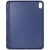 Чохол-книжка для планшета Zarmans Apple iPad 10.9 2022/2024 - (Синій) Купить чохол-книжка для планшета zarmans apple ipad 10.9 2022/2024 - (синій) онлайн