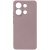 Чохол Soft Silicone Case Full для Xiaomi Redmi Note 13 4G (Pink Sand) Купить чохол soft silicone case full для xiaomi redmi note 13 4g (pink sand) онлайн