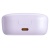 бездротові навушники (tws) baseus bowie e18 (purple) 
