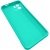 Купить чохол soft silicone case full для xiaomi redmi a1/a2 (бірюзовий) онлайн