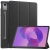 Купить чохол-книжка для планшета zarmans lenovo idea tab pro (tb373) / xiaoxin pad pro 12,7 (2025) (чорний) онлайн