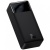 додаткова батарея power bank baseus bipow digital display 15w 30000mah black (ppdml-k01) 